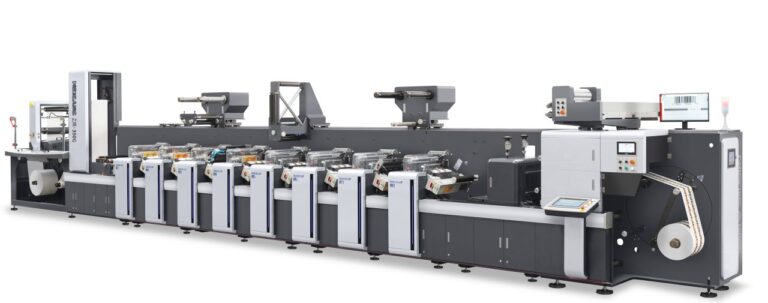Flexo ZJR-350G/450G/650G