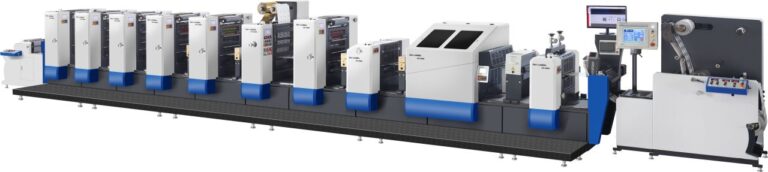 Offset ZX320/450